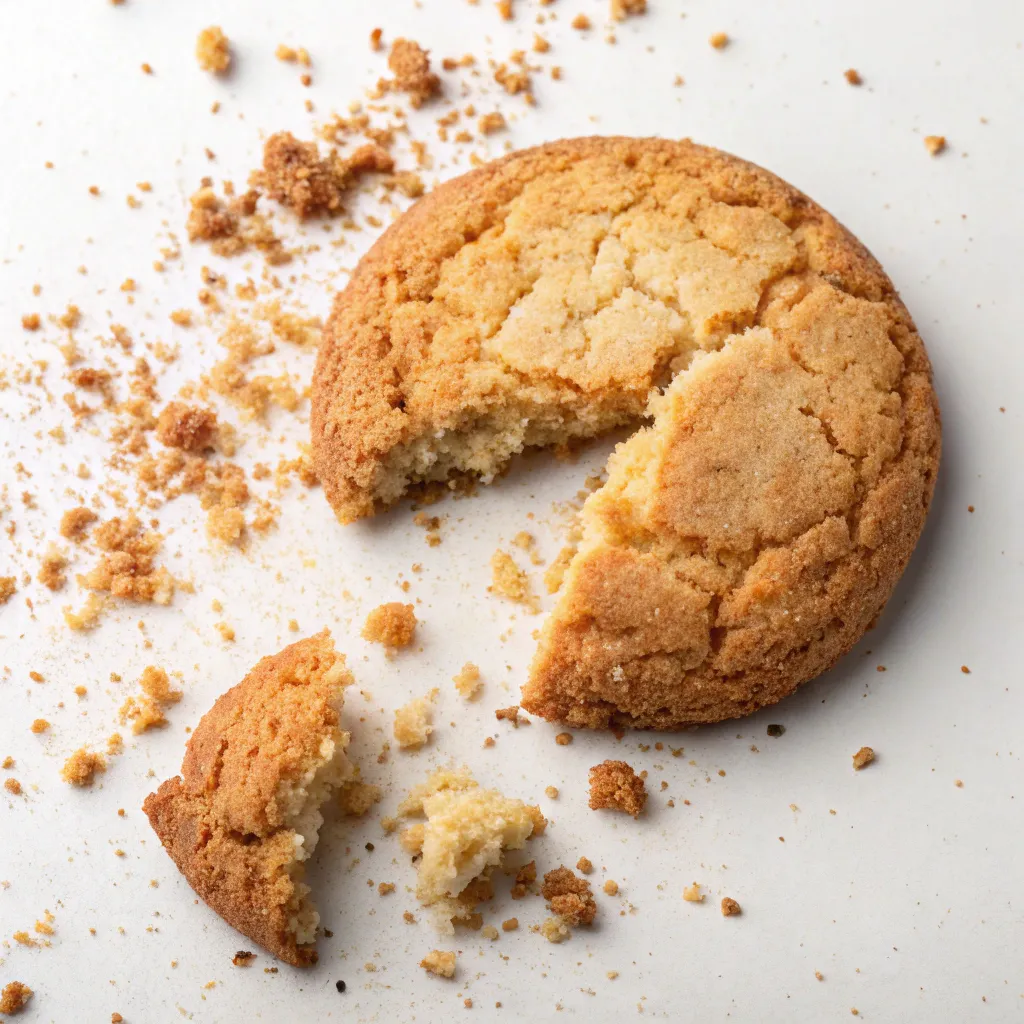 Cookie Crumb