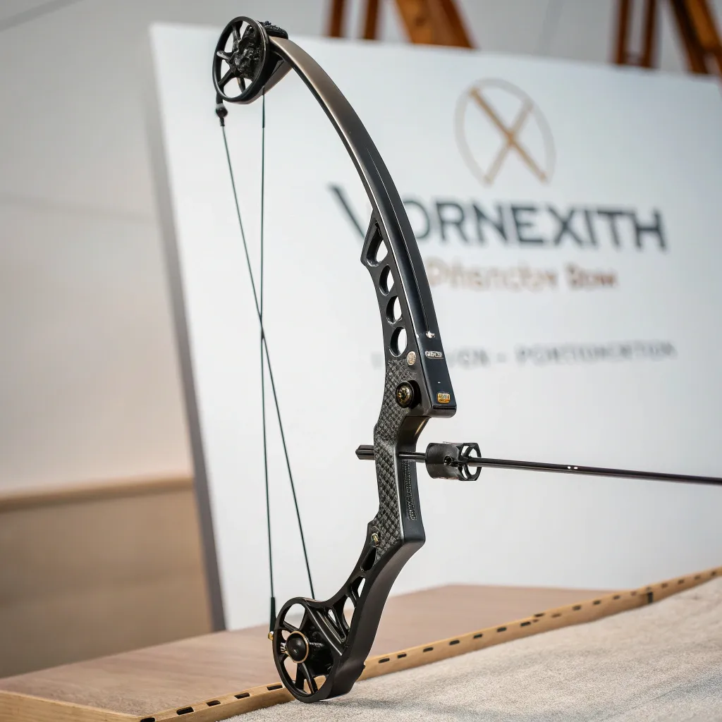 VORNEXILITH Precision Bow